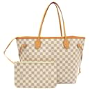 Louis Vuitton Neverfull MM Tote Bag