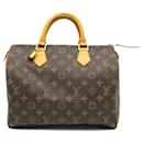 Louis Vuitton Speedy 30 Handtasche