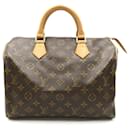 Louis Vuitton Speedy 30 Handtasche