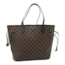 Bolsa tote Neverfull MM Louis Vuitton