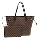 Bolsa Louis Vuitton Neverfull MM