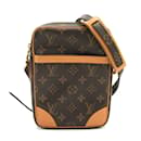 Bolsa de Ombro Danube Louis Vuitton