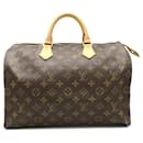 Bolsa Louis Vuitton Speedy 35