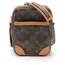 Bolso de Hombro Monograma Danube de Louis Vuitton