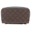 Louis Vuitton Zippy XL Round Long Wallet