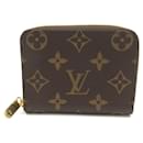 Porte-monnaie Monogram Louis Vuitton