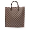 Bolsa Tote Sac Plat Louis Vuitton