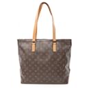 Bolsa Tote Cabas Maison Louis Vuitton