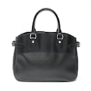 Louis Vuitton Passy PM Epi Noir Handbag