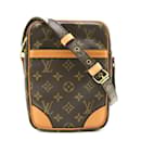 Louis Vuitton Danube Shoulder Bag