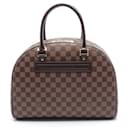 Bolso Louis Vuitton Nolita Damier Ebene