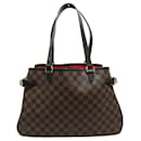 Louis Vuitton Batignolles Horizontal Shoulder Bag