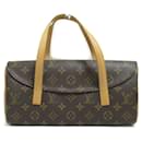 Louis Vuitton Sonatine Handbag