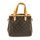 Louis Vuitton Batignolles Tote Bag