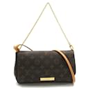 Borsa a Spalla Louis Vuitton Favorite MM