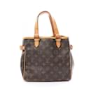 Louis Vuitton Batignolles Handbag