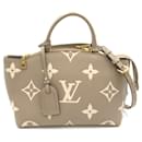 Louis Vuitton Petit Palais PM Shoulder Bag