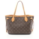 Louis Vuitton Neverfull PM Monogram Tote Bag