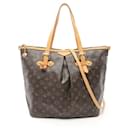 Louis Vuitton Palermo GM Monogram Shoulder Bag