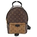 Louis Vuitton Palm Springs Backpack