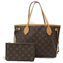 Bolsa Tote Louis Vuitton Neverfull PM