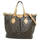 Bolsa de Ombro 2 em 1 Louis Vuitton Palermo PM