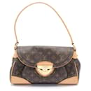 Borsa a spalla Monogram Beverly MM di Louis Vuitton