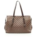 Chelsea Damier Ebene Tote Bag von Louis Vuitton