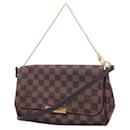 Bolso Louis Vuitton Damier Favorite MM