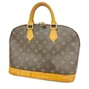 Borsa Alma Monogram Louis Vuitton