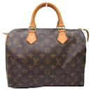 Bolso Louis Vuitton Speedy 30