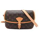 Bolso de Hombro Sologne Louis Vuitton