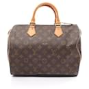 Bolso Louis Vuitton Speedy 30 Monogram