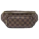 Louis Vuitton Damier Canvas Fanny Pack