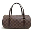 Louis Vuitton Papillon Shoulder Bag