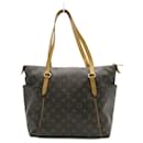 Sac Tote Totally MM Louis Vuitton