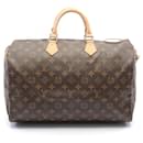 Louis Vuitton Speedy 40 Monogram Handtasche