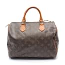 Louis Vuitton Speedy 30 Monogram Handtasche