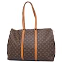 Sac Boston Monogram Flanery 50 Louis Vuitton