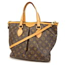 Bolso Louis Vuitton Monogram Palermo PM