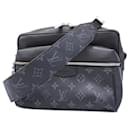 Louis Vuitton Monogram Eclipse Shoulder Bag