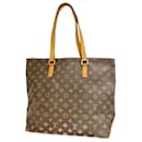 Louis Vuitton Monogram Caba Maison Tote Bag