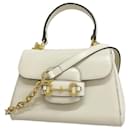 Gucci Handtasche Horsebit 703848