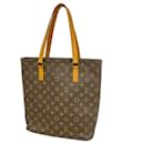 Bolso Tote Louis Vuitton Monogram Vavin GM