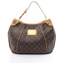 Bolso de Hombro Monogram Galliera PM de Louis Vuitton