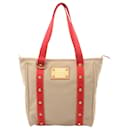 Sac tote Antigua Louis Vuitton