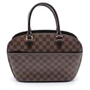 Sac à main Louis Vuitton Saria Horizontal Damier Ebene