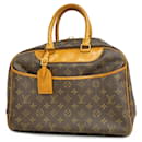 Borsa Deauville Monogram Louis Vuitton