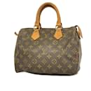 Bolso Louis Vuitton Monogram Speedy 25