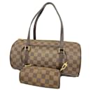 Sac à main Louis Vuitton Damier Papillon 30